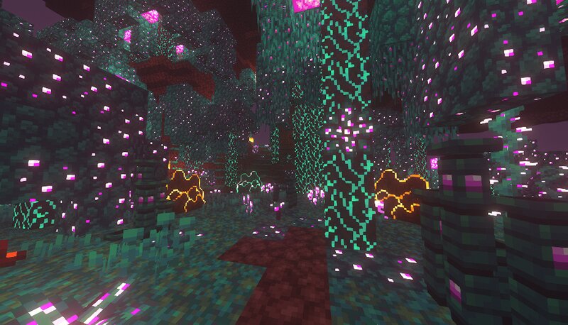 Jadens Nether Expansions 2