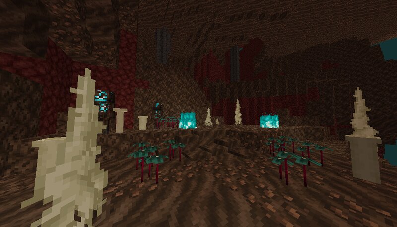 Jadens Nether Expansions 3