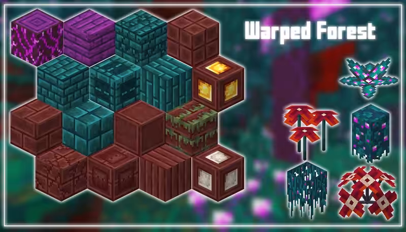 Jadens Nether Expansions 4