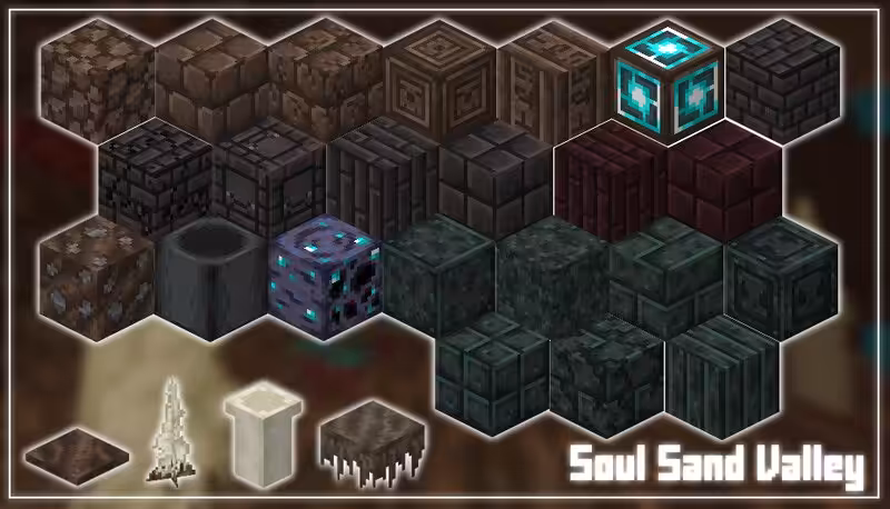 Jadens Nether Expansions 5