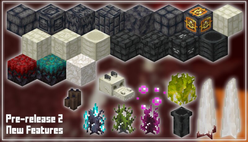 Jadens Nether Expansions 6