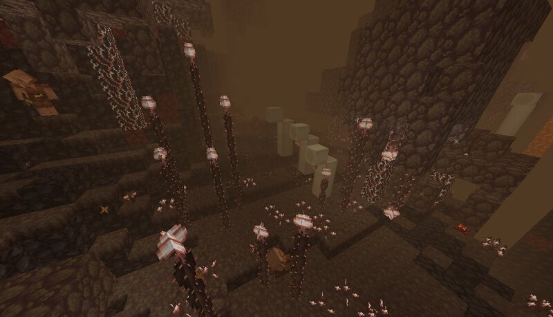 Jadens Nether Expansions 8