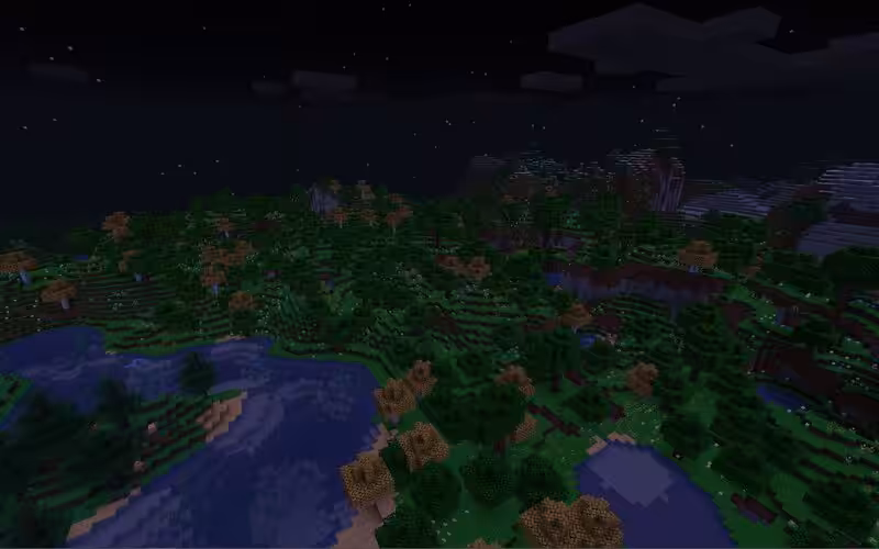 Pixel Daydreams 2