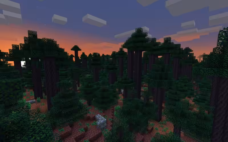 Pixel Daydreams 5
