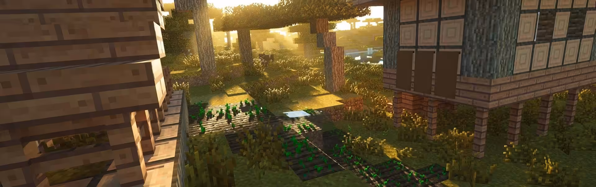 cgamps village unity