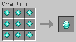 craft diamant