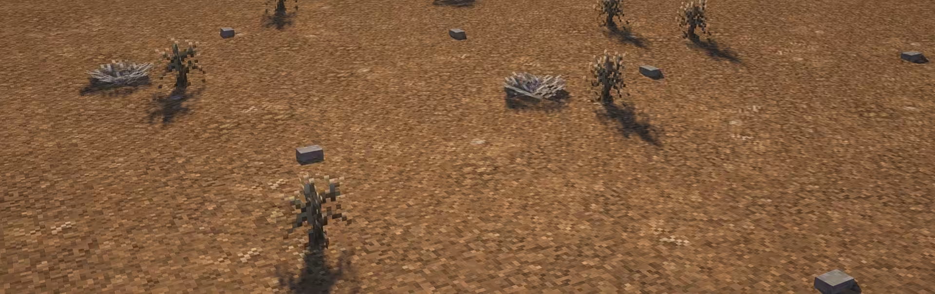 desert unity