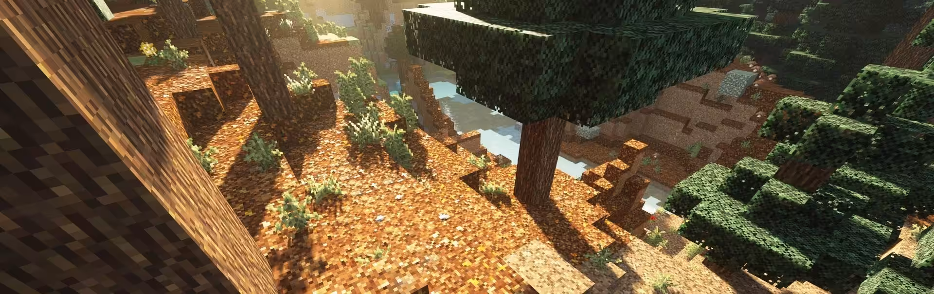 foret unity