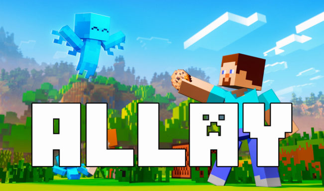 Guide : Allay