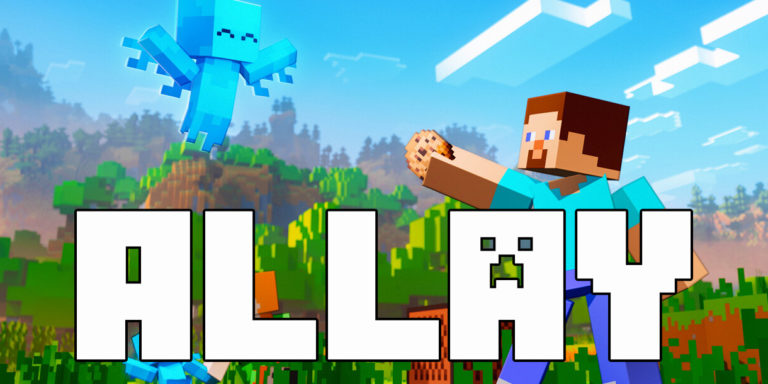 Guide : Allay