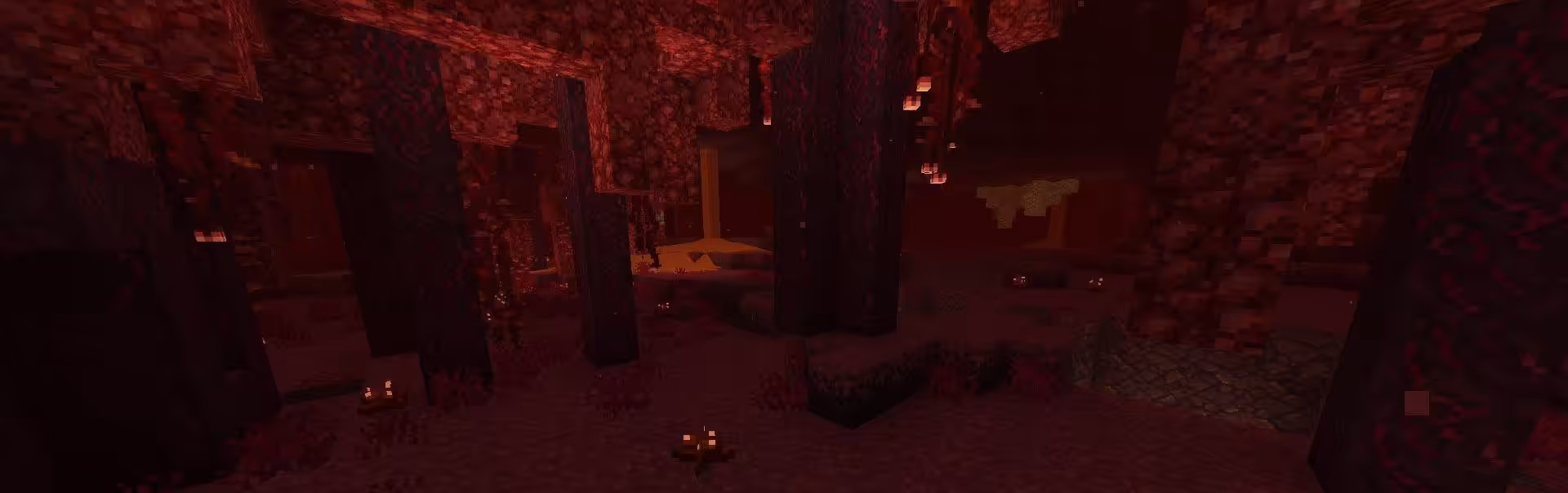 nether unity