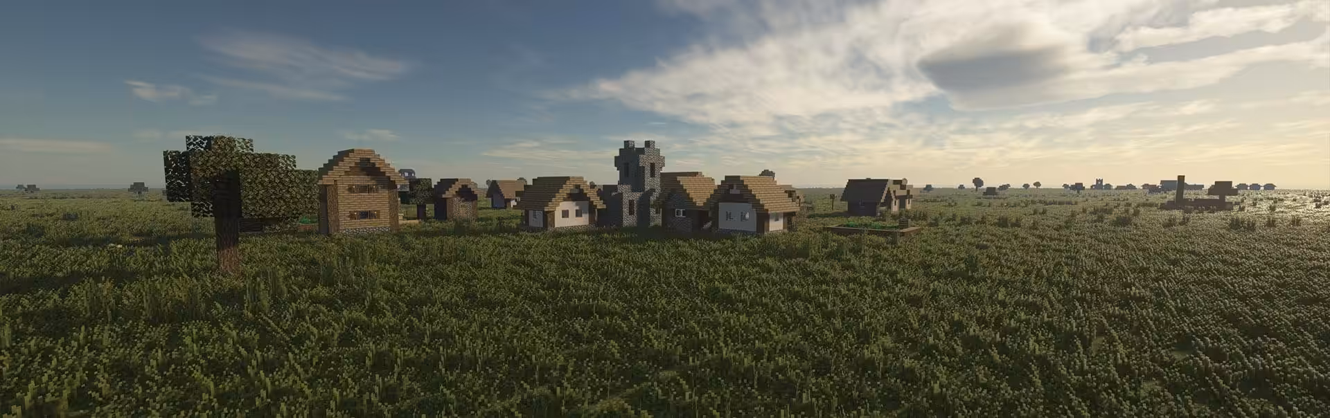 village unity