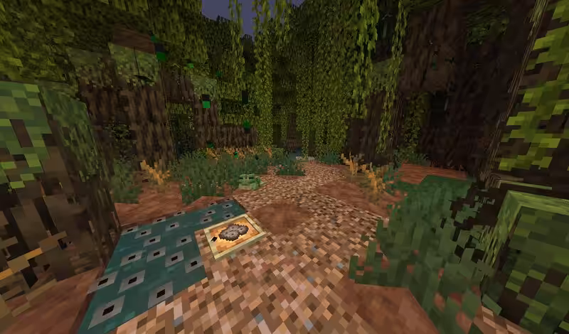Wild Update 2