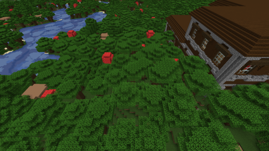 Guide Tout savoir sur les biomes de Minecraft MinecraftFrance