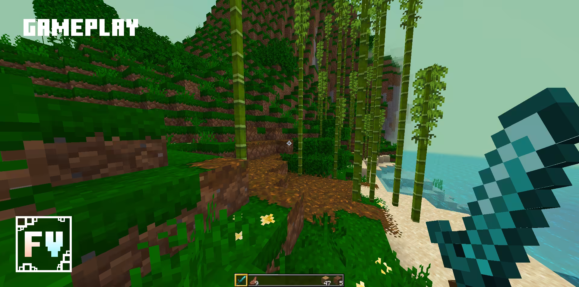 forever vanilla1