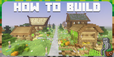 Map : how to build
