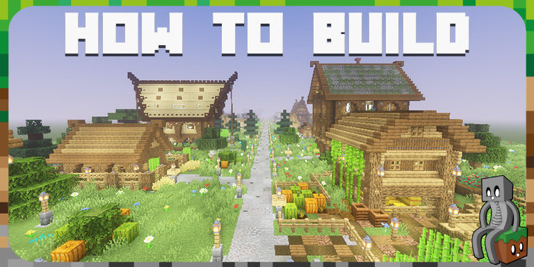 Map : how to build