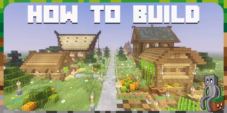 Map : how to build