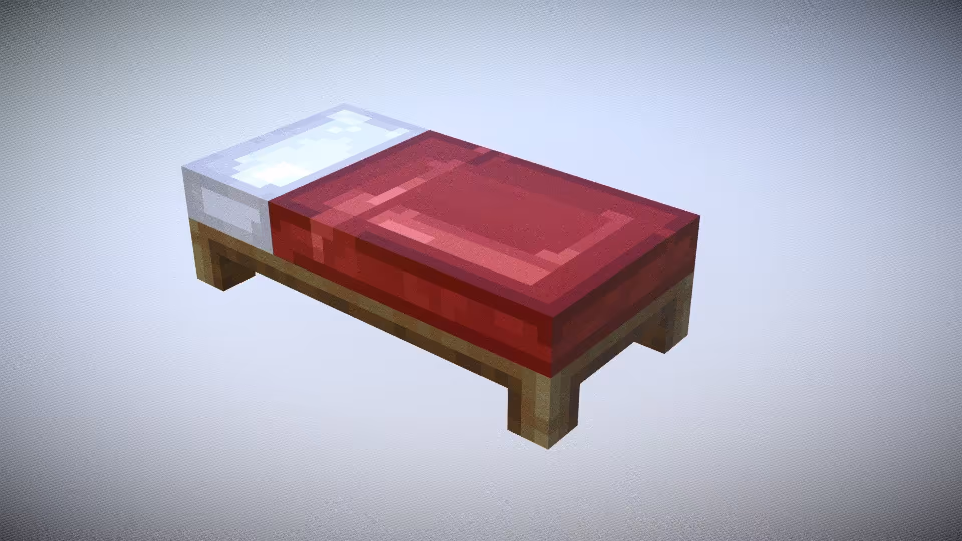 lit minecraft