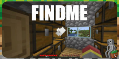 Mod : FindMe