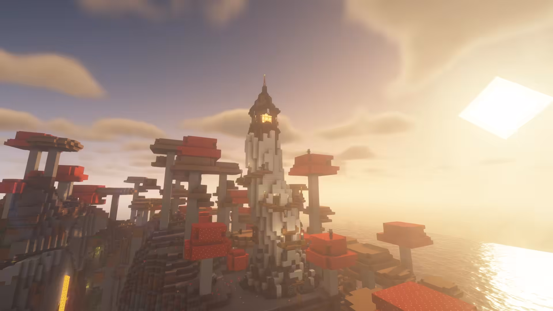 phare
