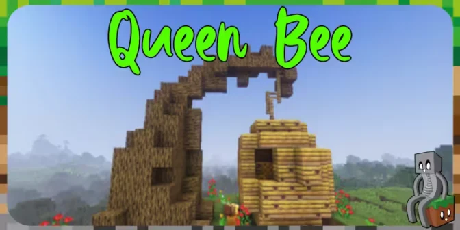 queen bee