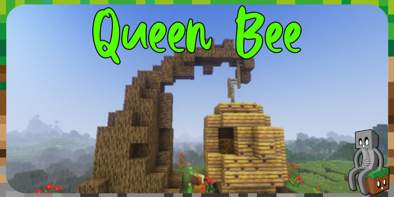 Mod : Queen Bee