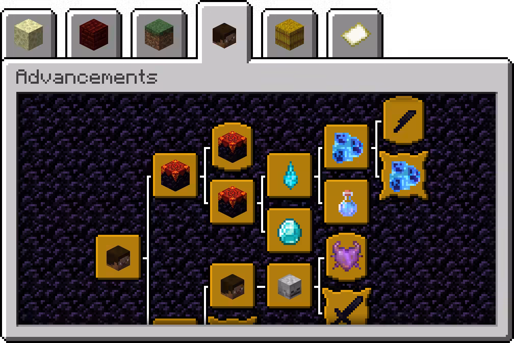 succes herobrine