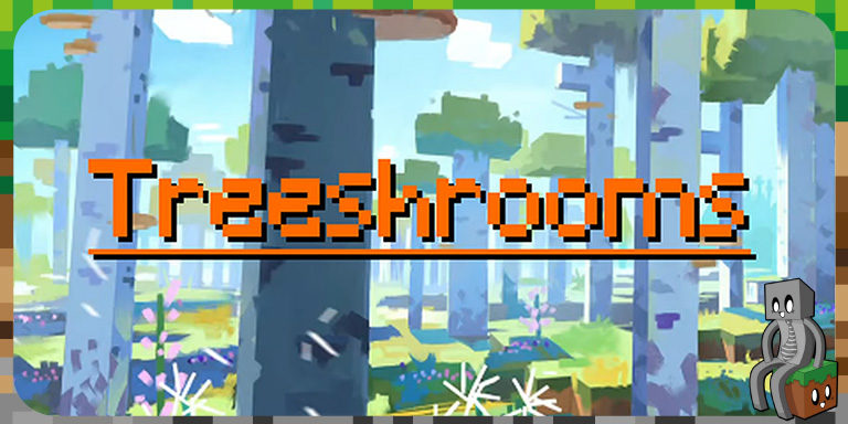 treeshrooms