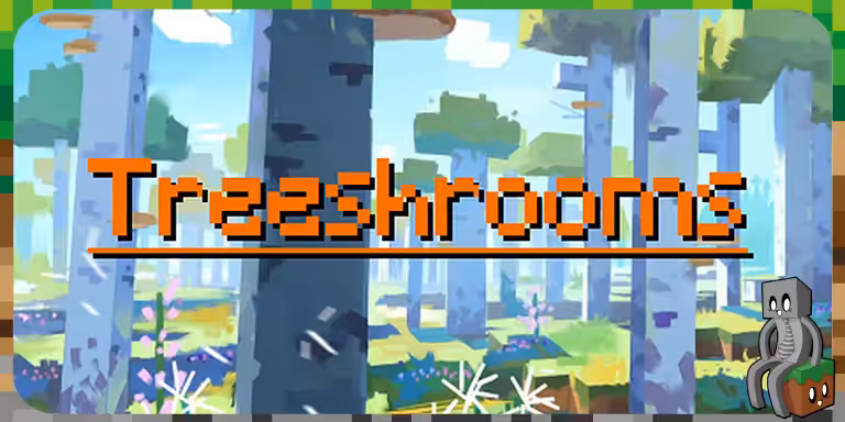treeshrooms