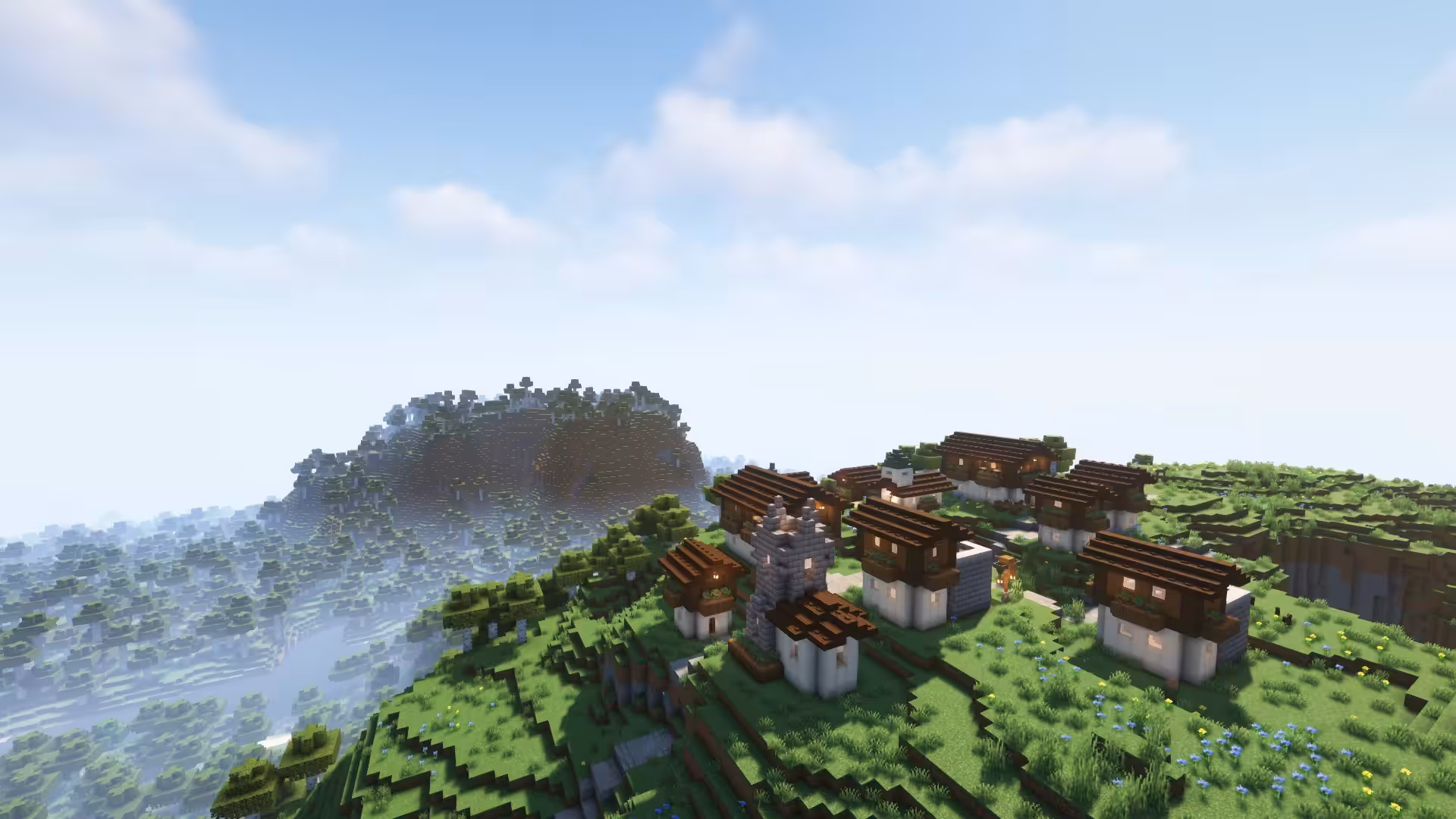 village medit