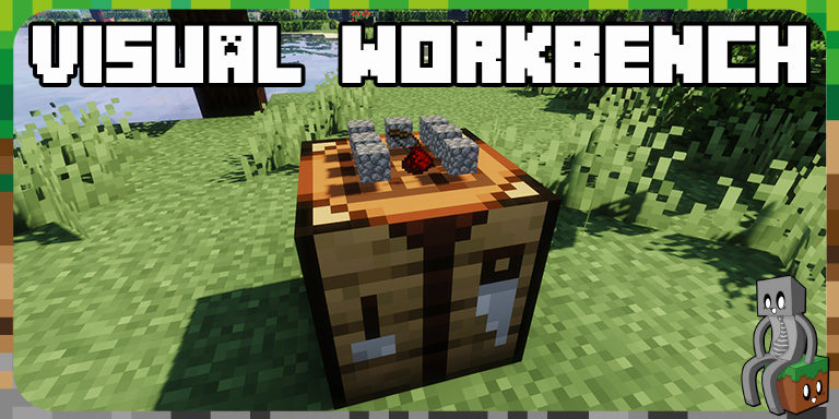 Mod : Visual Workbench