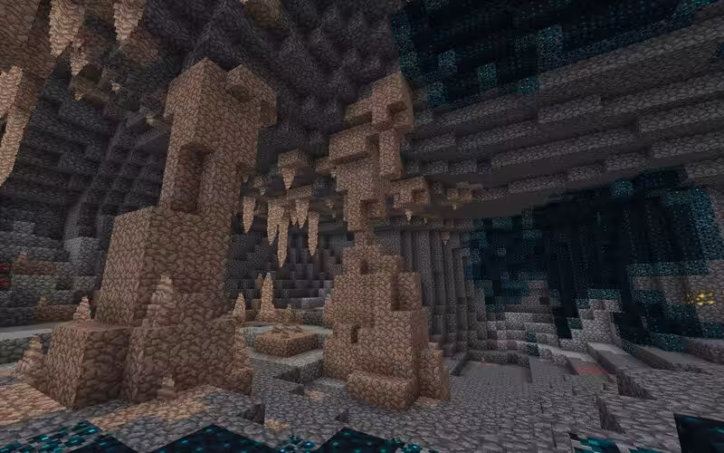 Cobblestone Plague 1 1