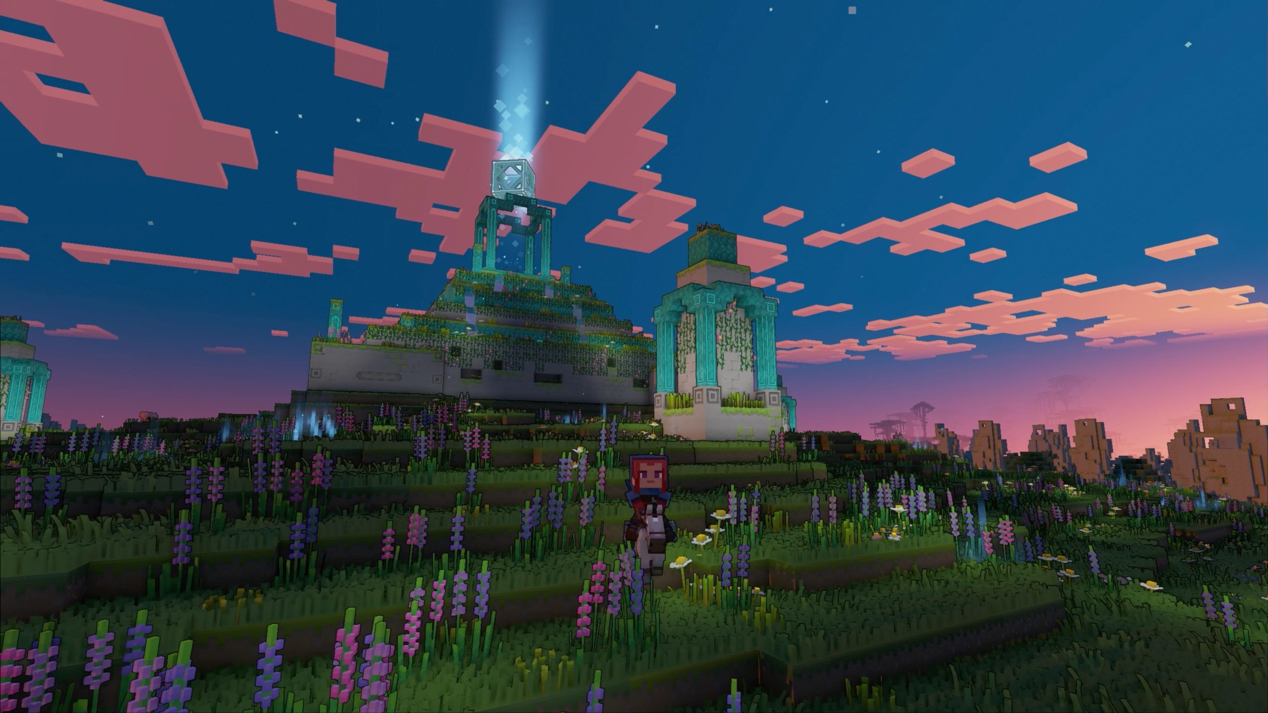 MinecraftLegends screenshot3