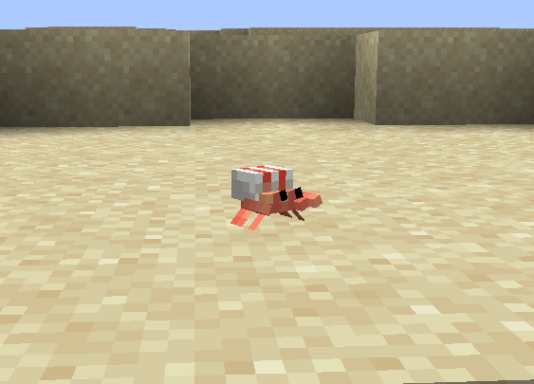 [Datapack] Minecraft Beach Update [1.18 - 1.19] - Minecraft-France