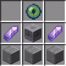 craft waystone