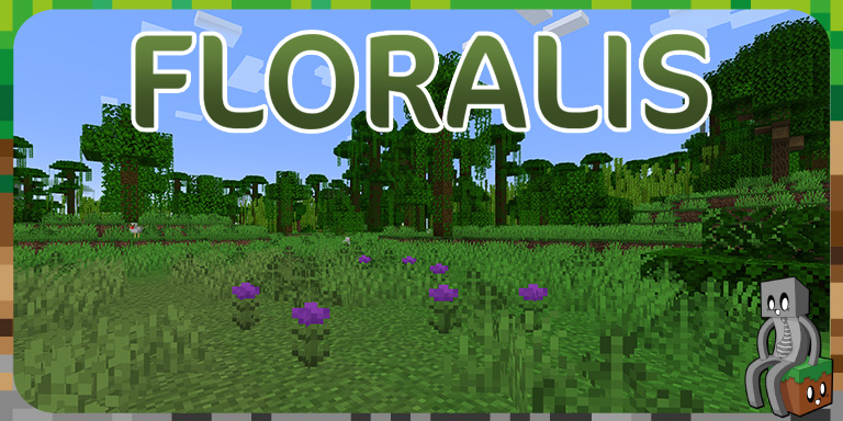 Mod : Floralis