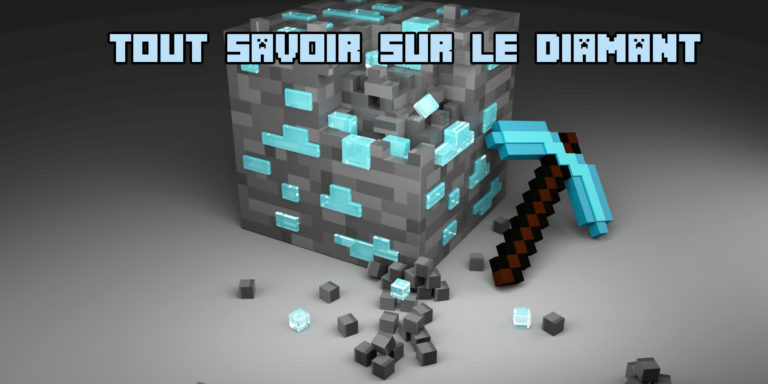 guide diamant