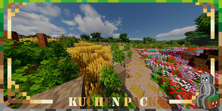 kuchen pack