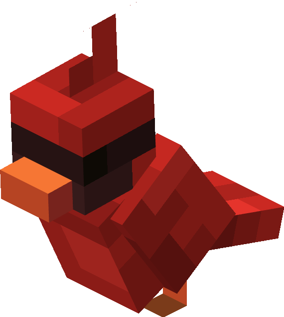 Naturalist for Minecraft 1.18.2