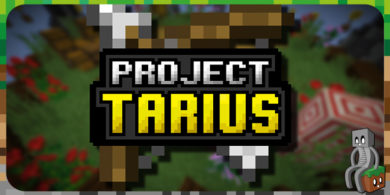 project tarius map pvp