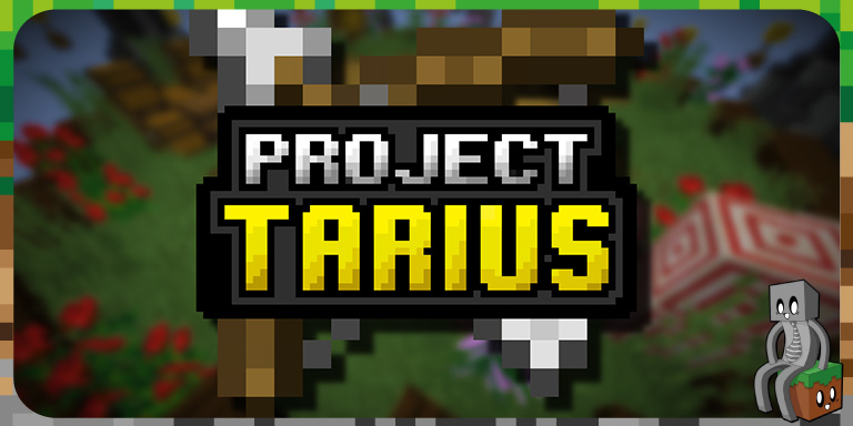 project tarius map pvp