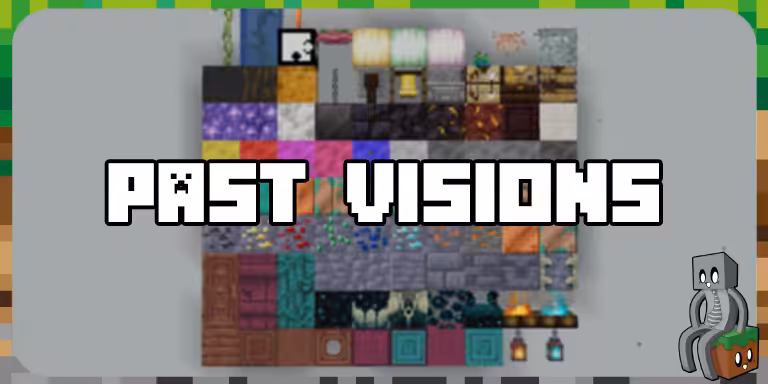 rsource pack past visions