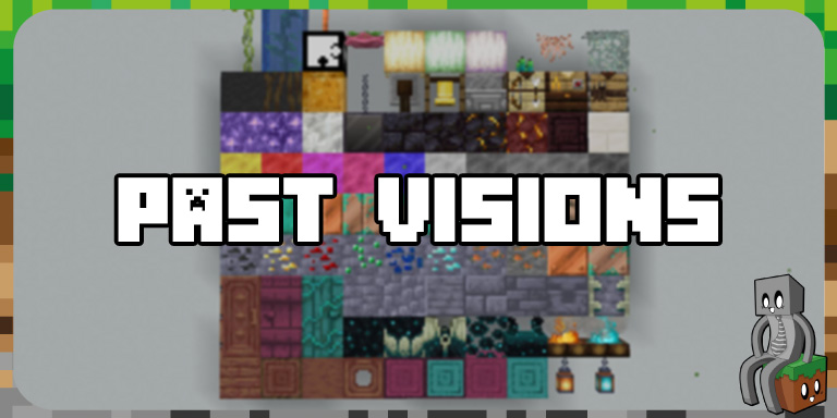 rsource pack past visions
