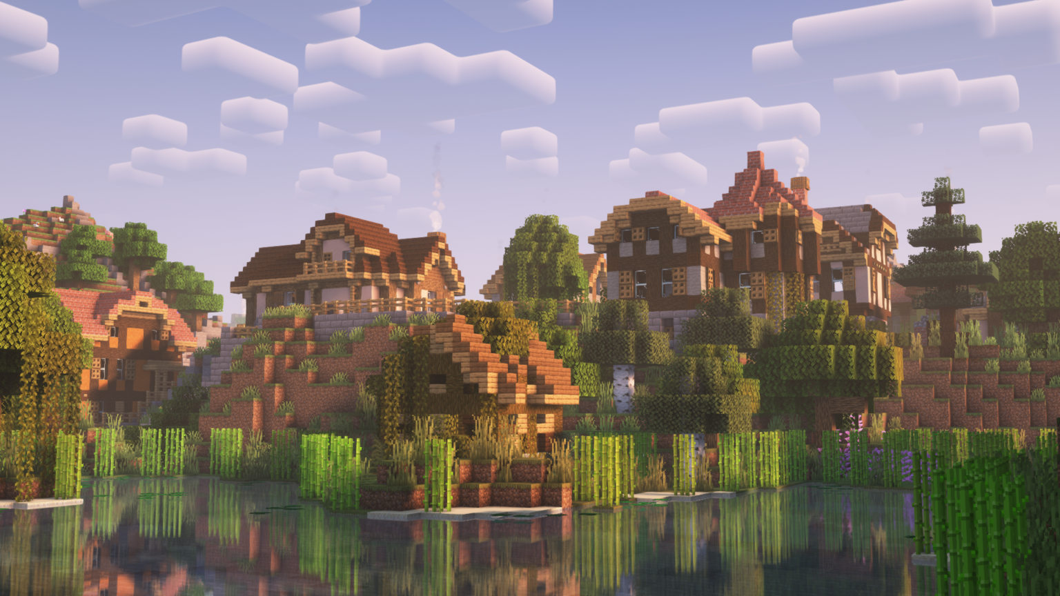  shader complementary reimagined minecraft france