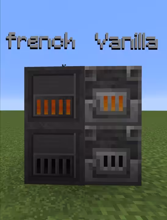 French Vanilla 1