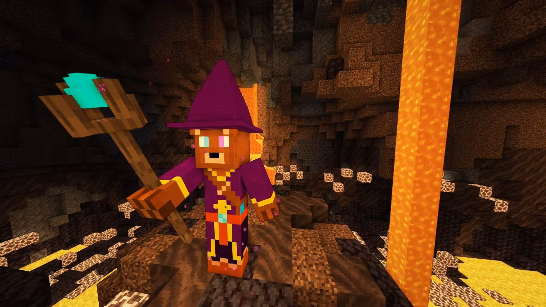 MCMAPS3