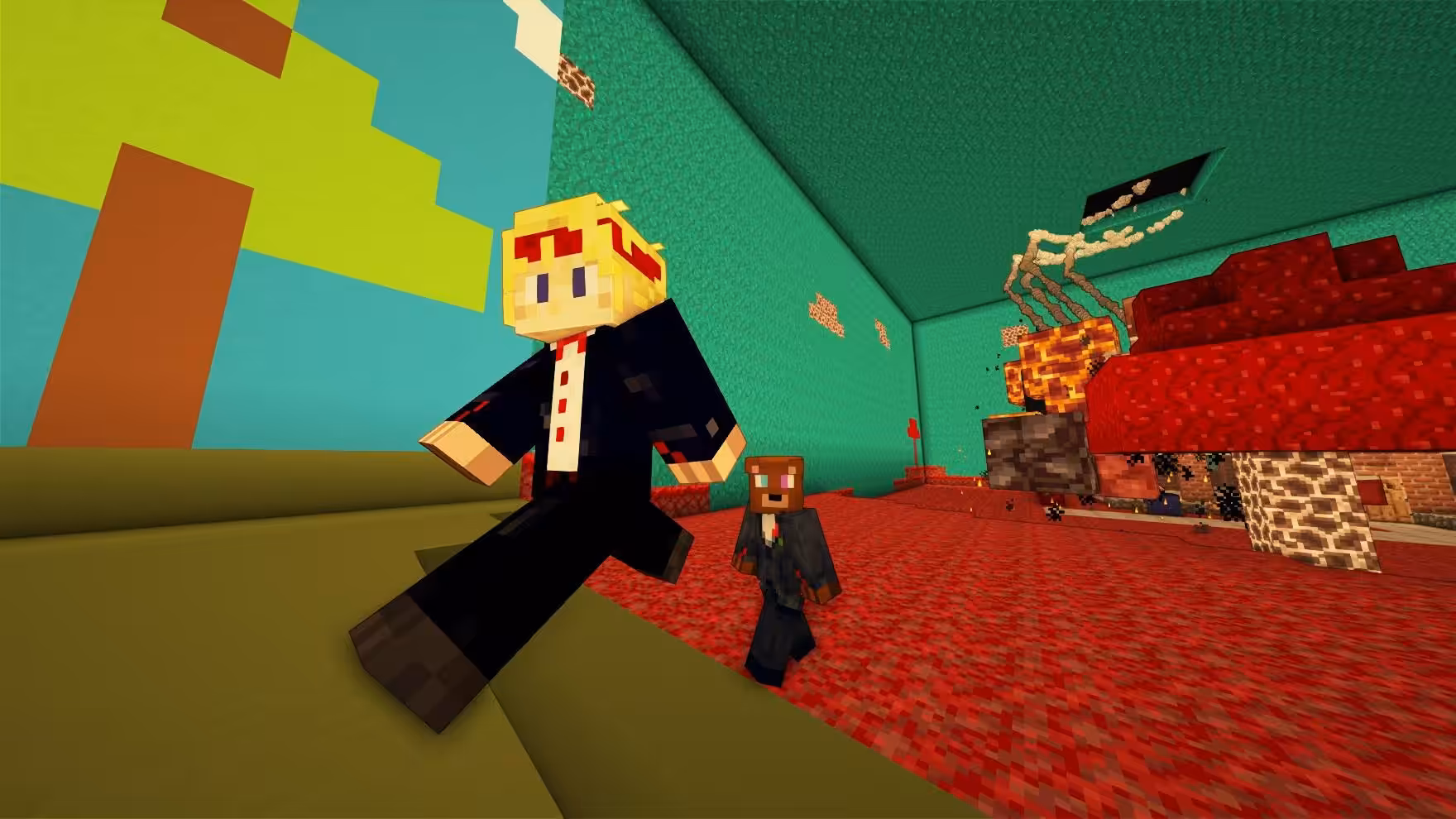 MCMAPS 202