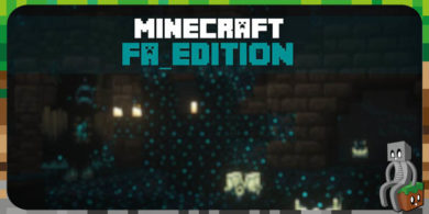 Minecraft FA Edition Une