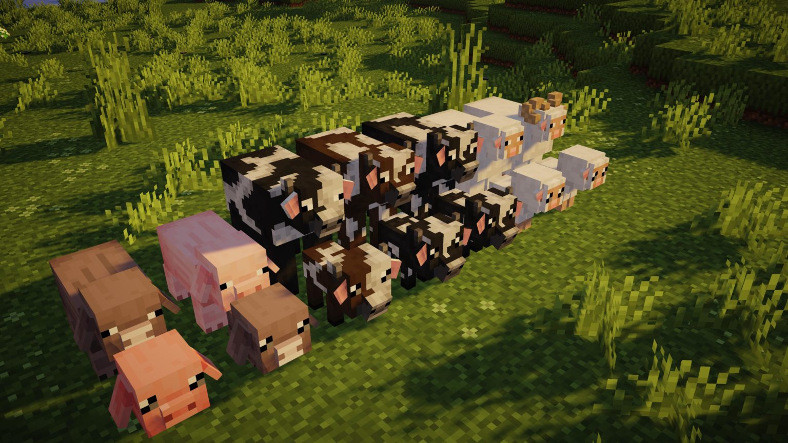 Силы для майнкрафт 1. Оптифайн 1. Дефолт майнкрафт. Текстур пак better details. Faithless ресурс пак в майнкрафт.